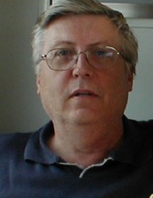 Photo of Ronald Mitzner