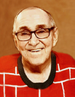 Photo of Harold Capp