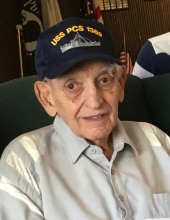 Joseph C. Santos