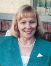 Kathleen Sharon Bleile (High River)