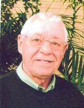 Raymond D. Vieth