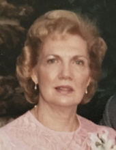 Clara Marie Sackett