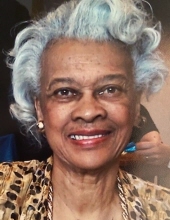 Florence C. Young