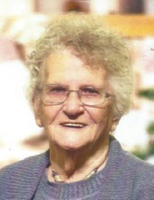 Norvale Frances Rolff Toronto, Ontario Obituary