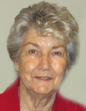 Patricia B. O'Brien