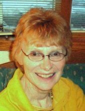 Mary J. Olson