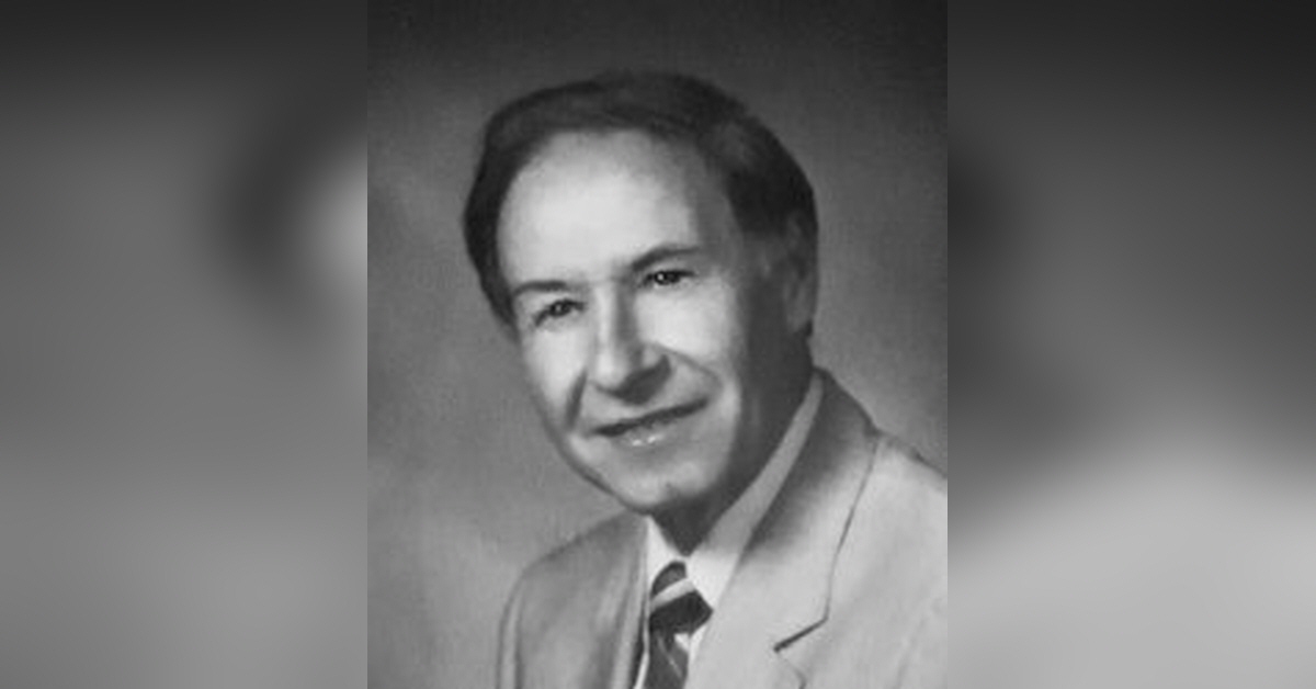 Lloyd G. Mumford Obituary