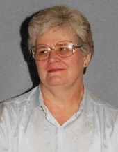Alice L. Ankney Verspelt