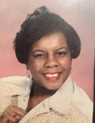 Arline Diggs Bronx, New York Obituary
