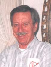 William D.  Belch