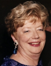 Rosemary Maher Lindow