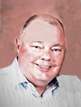 Harry L. Simonsen