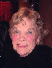 Faye Elenora Volkman
