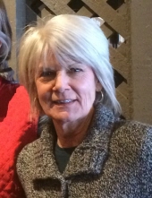 Barbara J.  Glover