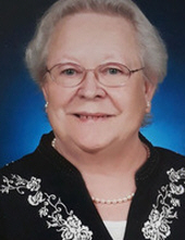 Beverly A. Collins
