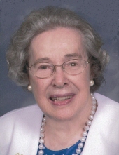 Mary G. Anderson