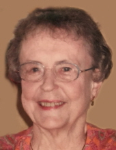 Jeanne W. Rost