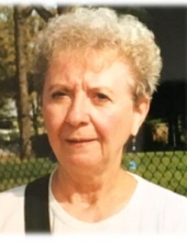 Nancy Lee Giannotta