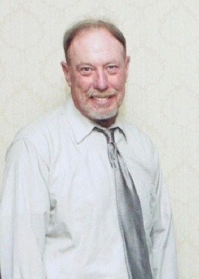 Photo of Russell Ritter