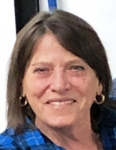 Loretta Kathleen "Sue" Johnson Cramer