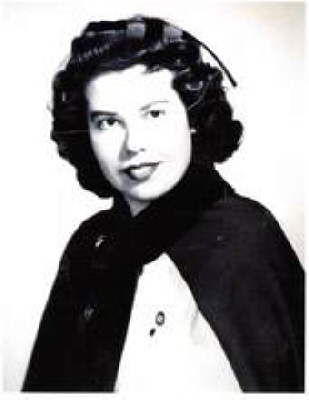 Velma Clare Cain Independence, Missouri Obituary