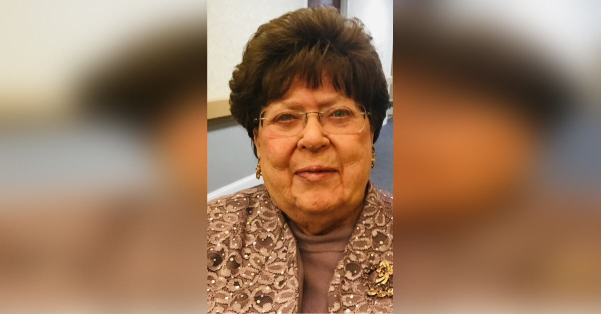 Ninalou Isaacson Obituary Visitation &amp; Funeral Information