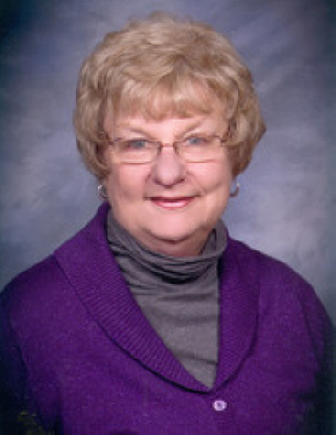 Photo of Carol Norment