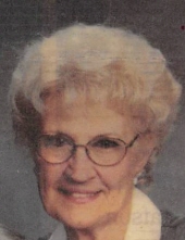 Agnes D. Butcher