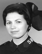 Colonel Annette White Johnson