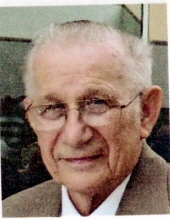 Norbert P. Wisniewski