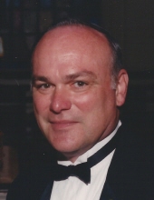 James  Edward Hamm, Jr.