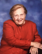 Patricia Ann Scherer