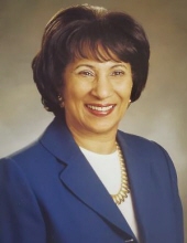 Dr. Sylvia P. Mundy