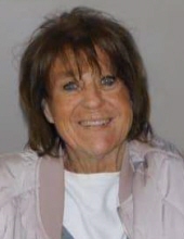 Carolyn Kay Hansen