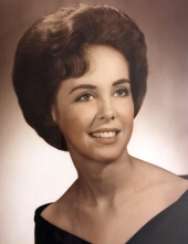 Barbara Ann Downey