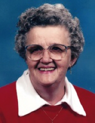 Ruth E. Benishek
