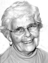 Doris L. Henry