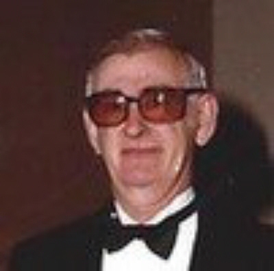 Photo of Kenneth Urquhart, Sr.