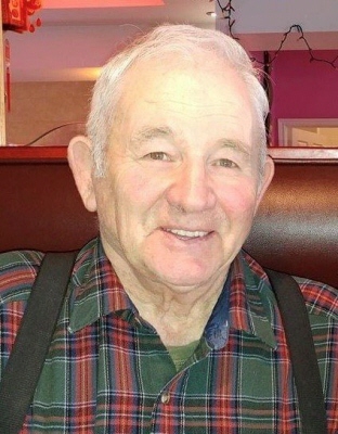 Joseph Frederick Uhlman Kennetcook, Nova Scotia Obituary