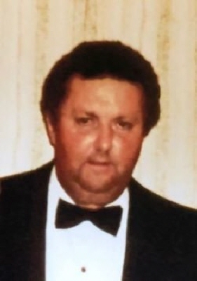 Photo of Leonard (Len) Forsey