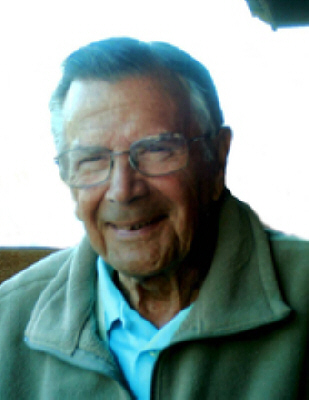 Photo of Richard Walter, Sr.