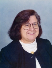 Lois Ann Dillon