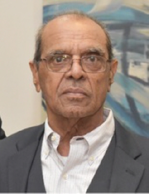 Photo of Jaswant Moudgill