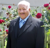 Rafael Ricardo Palmo