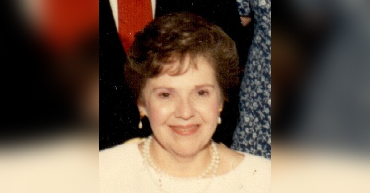 Obituary information for Patricia Ann Meehan