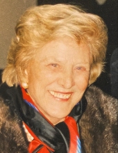 Marjorie  Louise  Schill Reinhard