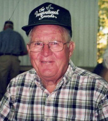 Photo of Charles Frazier