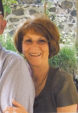Marilyn Carol Bashor