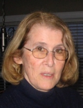 Jean Marie Bates