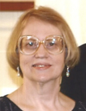 Barbara Ann Bondari